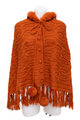 #142 Zoology Camisole Top Orange | c. 194 | Size 8/10