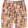 #148 Rafaella Shorts Brown | c. 189 | Size 10