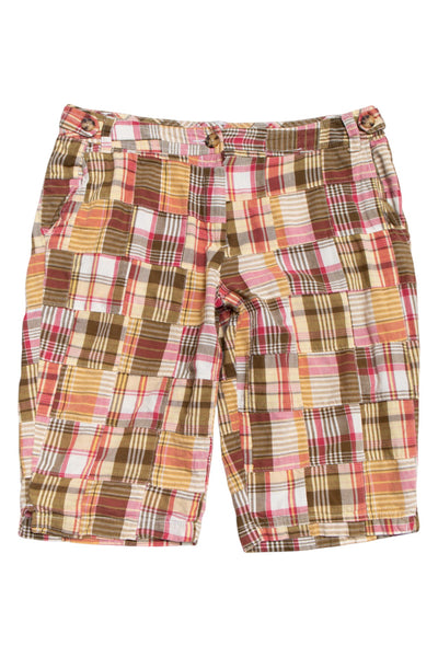 #148 Rafaella Shorts Brown | c. 189 | Size 10