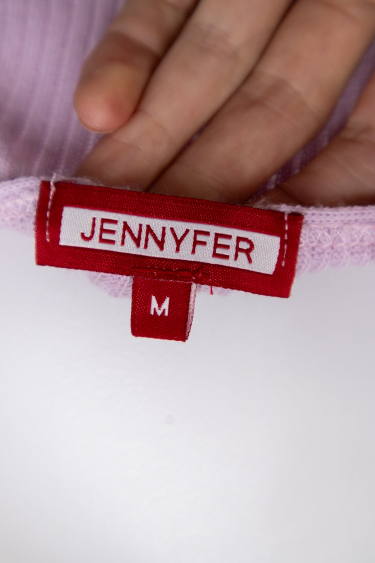 #55 Jennyfer Camisole Top Pink | c. 195 | Size 6