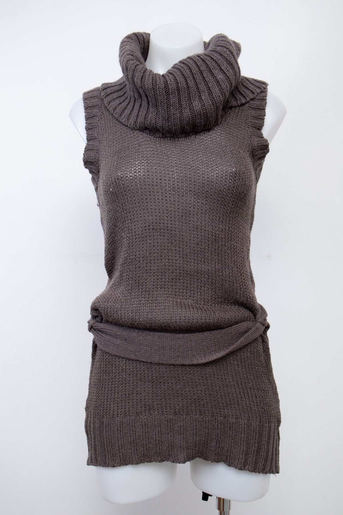 #110 Pimkie Camisole Top Brown | c. 207 | Size 8