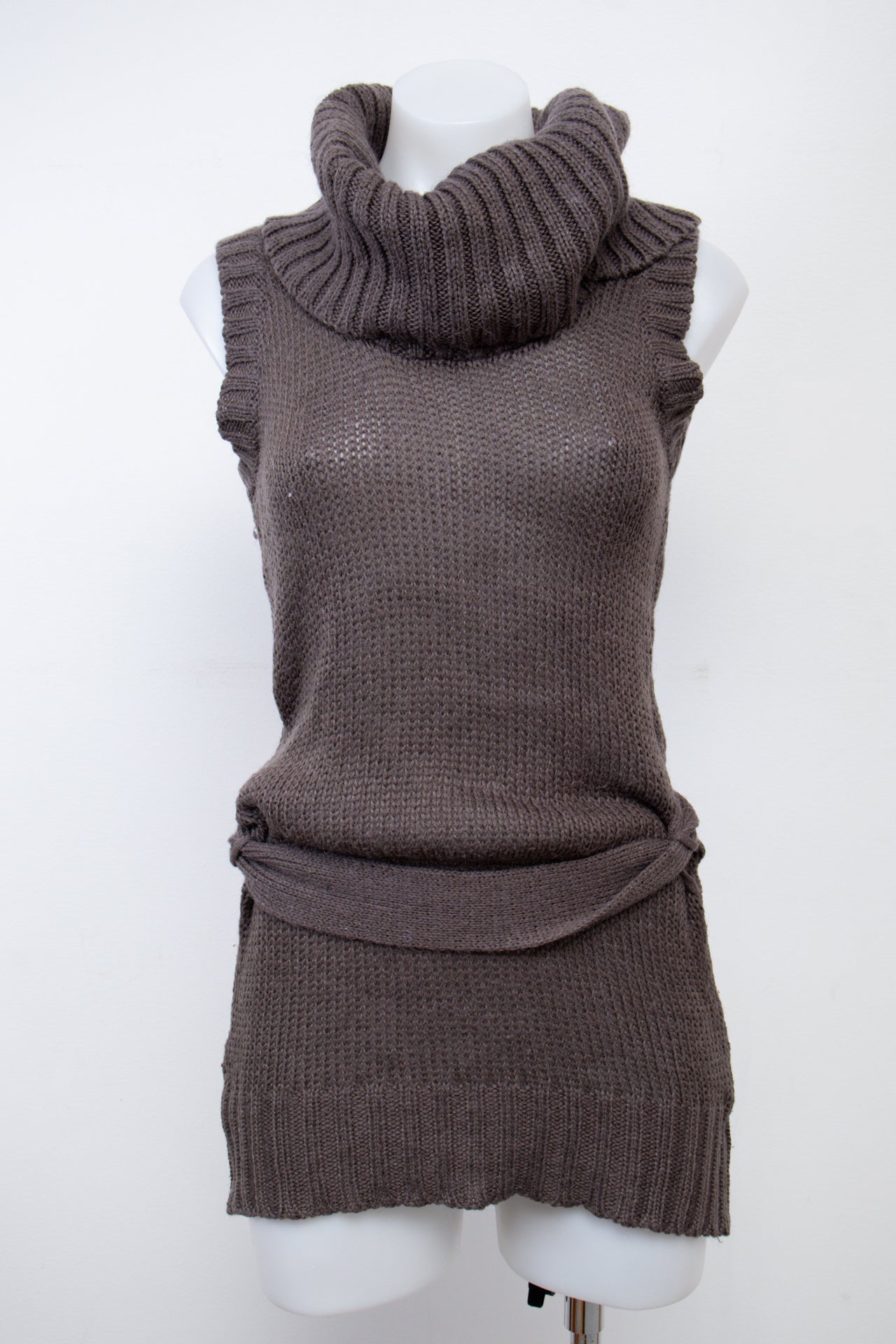 #110 Pimkie Camisole Top Brown | c. 207 | Size 8