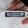 #063 Parada Tank Top White | c. 200 | Size 10