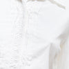 #113 Worthington T-shirt White | c. 191 | Size 10