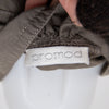 #106 Promod Camisole Top Brown | c. 200 | Size 8