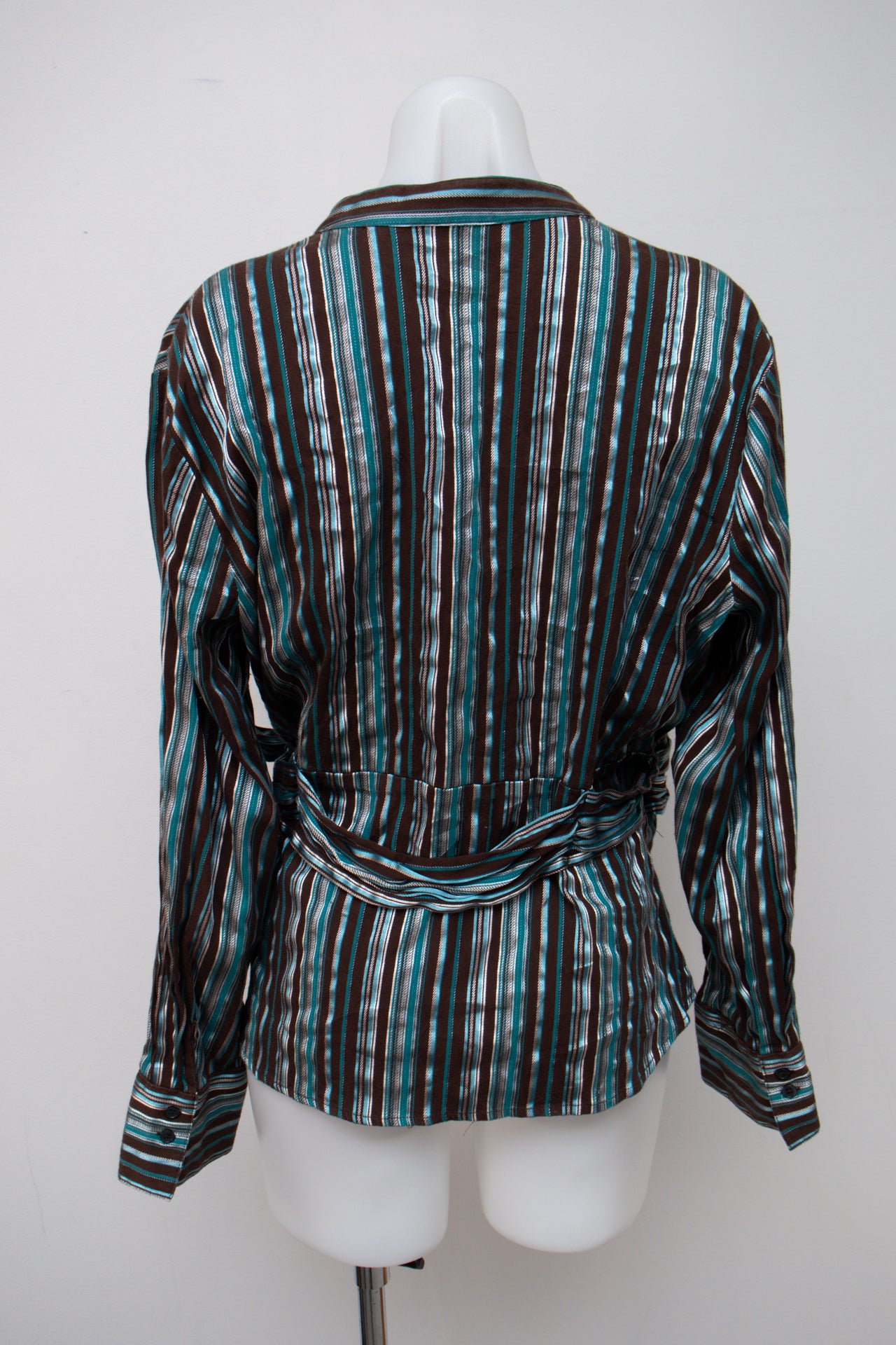#111 Apt. 9 Camisole Top Brown | c. 199 | Size 12/14