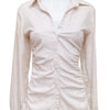 #69 Express Design Studio Camisole Top White | c. 194 | Size 10