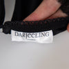 #049 Darjeeling Cami Top Black | c. 202 | Size 8