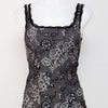 #023 White House Black Market Camisole Top Gray | c. | Size 6/8