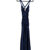 #167 Bfa Studio Los Angeles Camisole Navy | c. 192 | Size 4/6