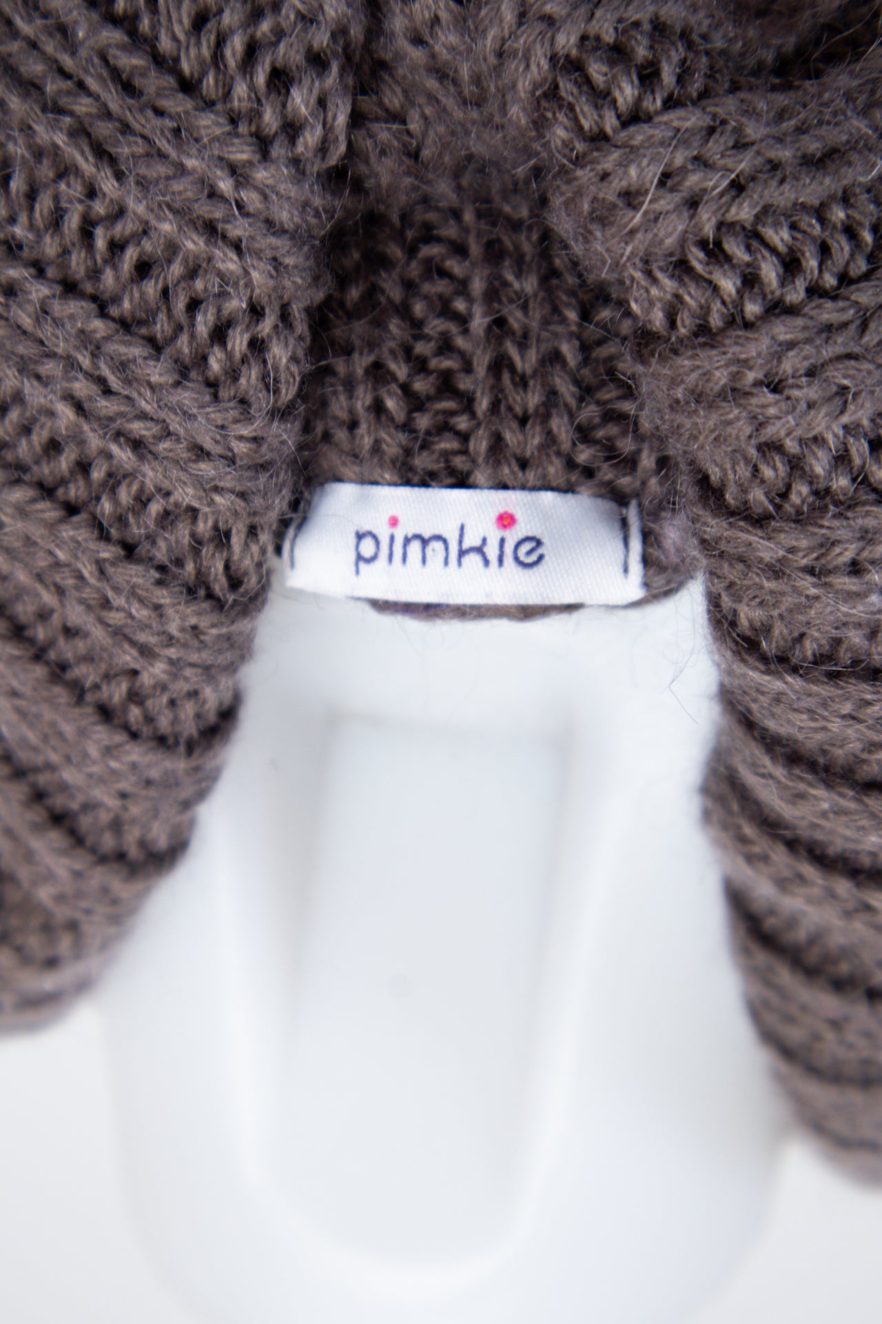 #110 Pimkie Camisole Top Brown | c. 207 | Size 8