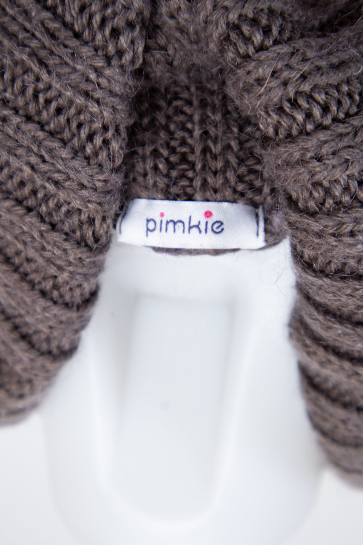 #110 Pimkie Camisole Top Brown | c. 207 | Size 8