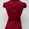 #109 Unit Camisole Top Red | c. 199 | Size 6/8
