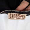 #077 Blue Canyon Petite T-shirt Brown | c. | Size 8