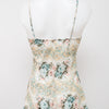 #021 Vanity Cami Top White | c. 201 | Size 8