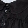#111 Cop.copine Camisole Top Black | c. 196 | Size 10