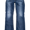 #34 Silver Jeans Co. Jeans Blue | c. 206 | Size 10