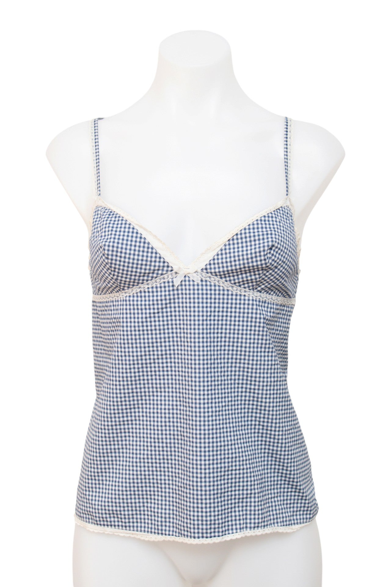 #022 Etam Cami Blue | c. 212 | Size 12