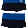 #158 Abercrombie & Fitch Shorts Blue | c. 196 | Size 10