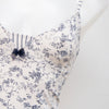 #025 Elam Cami Top White | c. 202 | Size 10/12