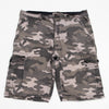 # Beverly Hills Polo Club Shorts Gray | c. 203 | Size 12