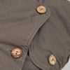 #106 Promod Camisole Top Brown | c. 200 | Size 8