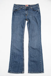 #114 Nobo In Boundaries Jeans Blue | c. 211 | Size 10