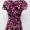 #083 I.n. Studio Camisole Top Pink | c. | Size 8