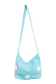 #188 Shoulder Bag Blue | c. 197 | Size