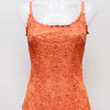 #67 Inc International Concepts Cami Top Orange | c. 191 | Size 10