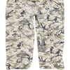 #077 Roxy Jeans Co Capris Beige | c. 209 | Size 10/12