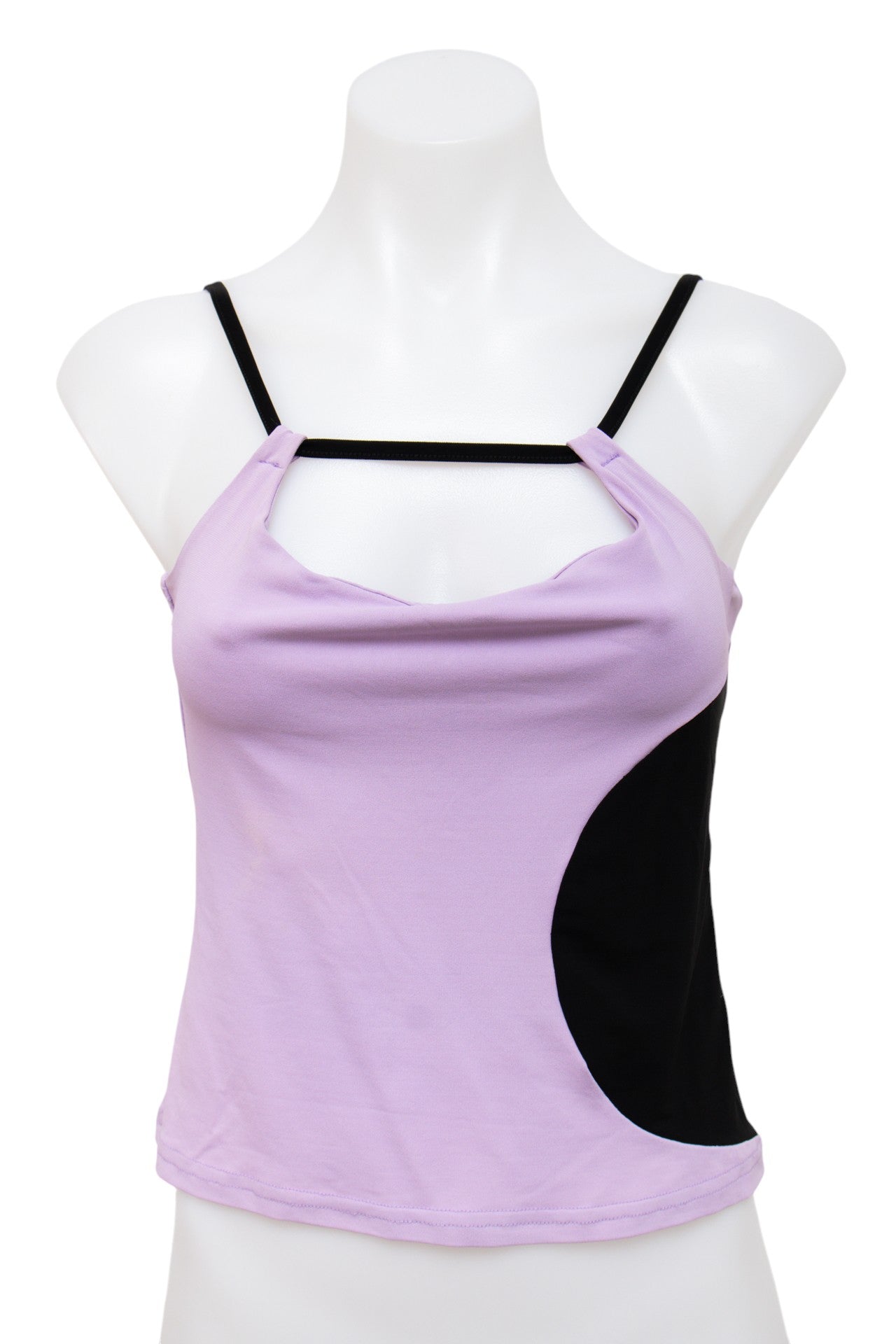 #50 Vie Ta Vie Cami Top Purple | c. 196 | Size 8