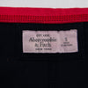 #152 Abercrombie & Fitch Shorts Red | c. 196 | Size 8