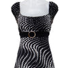 #53 Tank Top Black | c. 195 | Size 10