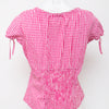 #75 Waldschütz Cami Top Pink | c. 195 | Size 10