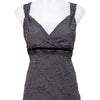 #056 New York & Company Cami Top Gray | c. 202 | Size 8