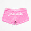 #105 Abercrombie & Fitch Shorts Pink | c. 202 | Size 8