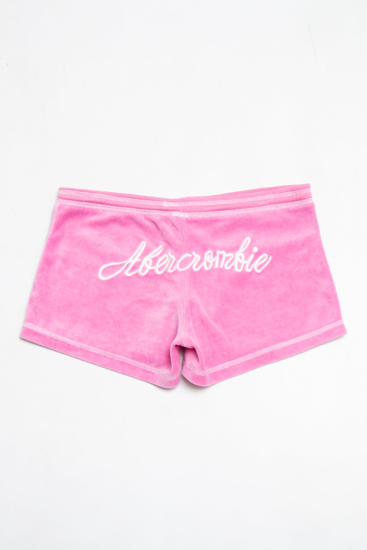 #105 Abercrombie & Fitch Shorts Pink | c. 202 | Size 8