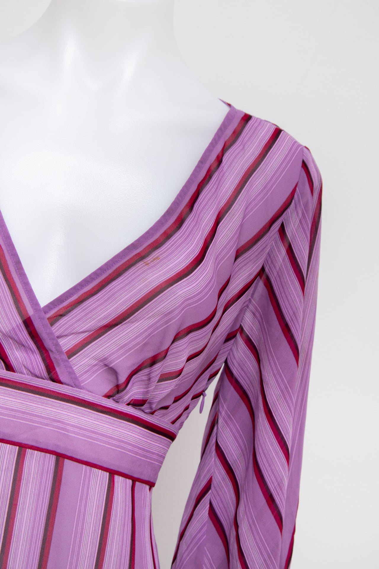 #41 Camisole Top Pink | c. 193 | Size 8
