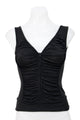 #056 Express Cami Top Black | c. 199 | Size 6