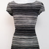 #112 Maurices T-shirt Black | c. | Size 8