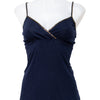 #30 Jigsaw Cami Top Navy | c. 198 | Size 10