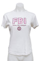 #87 Spirit T-shirt White | c. 196 | Size 12