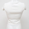 #083 T-shirt White | c. 202 | Size 8