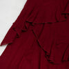 #173 Animale Skirt Red | c. 197 | Size 10/12