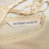 #120 Victoria's Secret Camisole White | c. 197 | Size 6