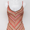 #35 Prettygood Cami Top Red | c. 195 | Size 8/10