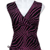 # Byer California Cami Top Black | c. 194 | Size 12