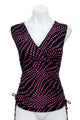 # Byer California Cami Top Black | c. 194 | Size 12