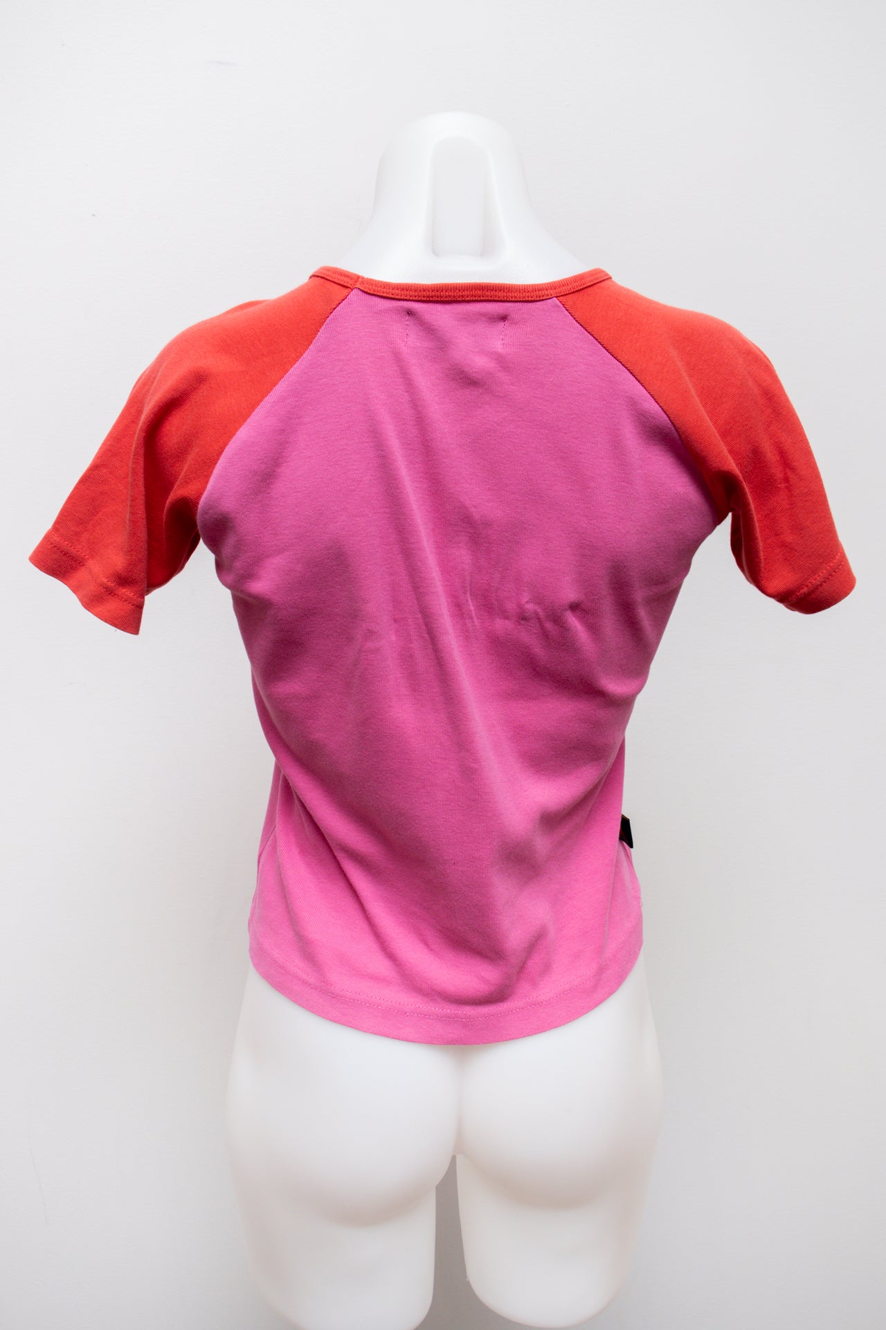 #03 Ddp T-shirt Pink | c. 192 | Size 10
